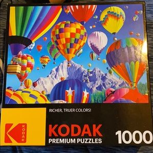 1000 piece puzzle